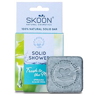 Skoon Shower Bar Fresh To The Max 90GR