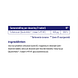 Vitakruid Actief Foliumzuur Quatrefolic® 5-MTHF 400 mcg 90TB