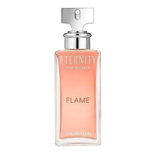 Calvin Klein Eternity For Woman Flame Eau de Parfum 100ML