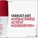 Vichy Clinical Control 96H Deododrant Roller Sensitive Skin 50ML