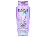 Elvive Shampoo Hyaluron Pure 250ML Elvive Shampoo Hyaluron Pure 250ML