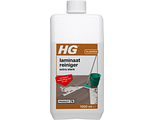 HG Vloeren Laminaatreiniger Extra Sterk 1LT