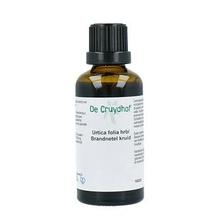 Cruydhof Brandnetel Kruid 50ML