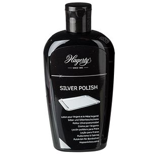 Hagerty Silver Polish 250ML