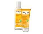 Weleda Haarverzorging Combi 2ST