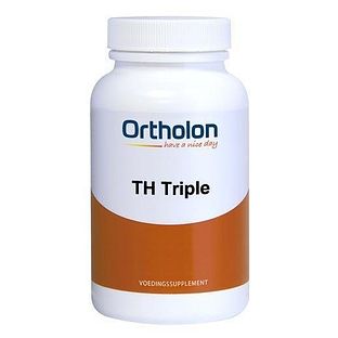 Ortholon TH Triple Capsules 60CP Ortholon TH Triple Capsules 60CP