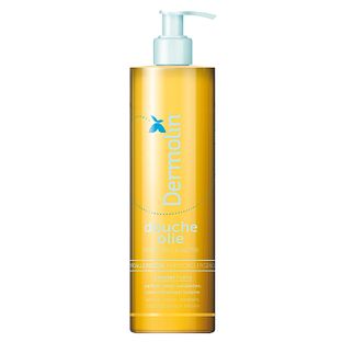 Dermolin Doucheolie 400ML