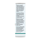 Perozin Cooling Cream 100ML Zijkant verpakking, samenstelling