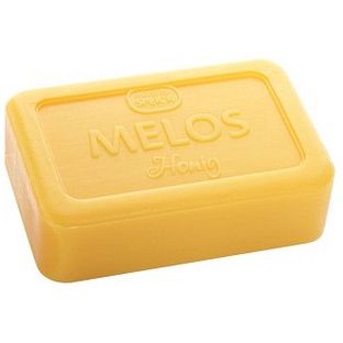 Speick Melos Honing Zeep 100GR