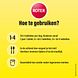 Roter Vitamine C 70mg Kauwtabletten 800ST Roter Vitamine C 70mg Kauwtabletten 800ST