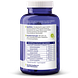 Vitakruid Marine Fytoplankton Vegan Capsules 120VCP zijkant pot