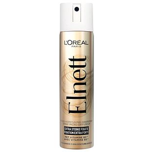 L'Oréal Paris Elnett Mini Haarspray Extra Sterk 75ML