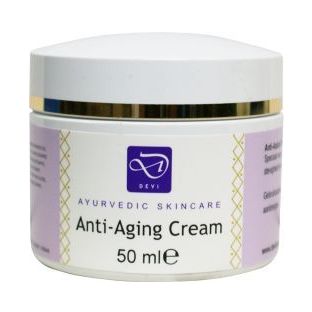 Holisan Anti-Aging Cream 50ML Holisan Anti-Aging Cream 50ML