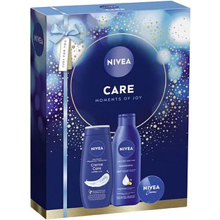 Nivea Care Moments of Joy Giftset 1ST