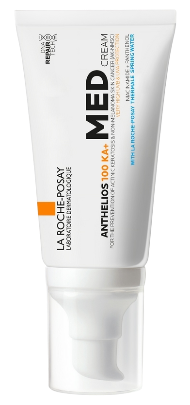 La Roche Anthelios 100 Ka + Med Cream
