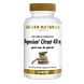 Golden Naturals Magnesium Citraat 400mg Tabletten 60VTB