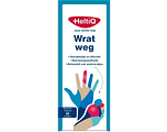 HeltiQ Wrat Weg 38ML