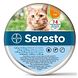 Bayer Seresto Teken- en Vlooienband Kat 1ST