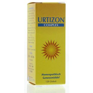 Urtizon Complex Korrels 120ST
