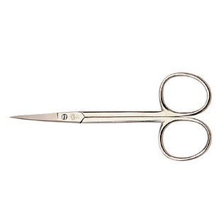 Nippes Solingen Huidschaar Extra Fijn 9 cm 1ST