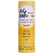 We Love The Planet Zonnebrandstick SPF20 50GR