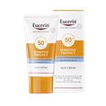 Eucerin Sun Sensitive Protect Crème SPF50+ 50ML