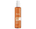 Eau Thermale Avène SPF30 Zonneolie 200ML