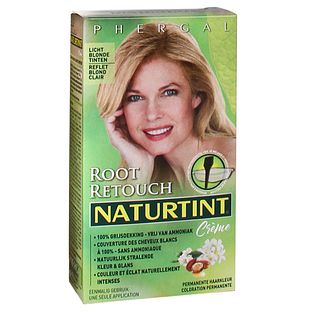 Naturtint Root Retouch Lichtblond 45ML