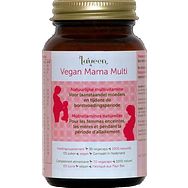 Laveen Vegan Mama Multi Capsules 30VCP