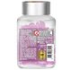 Lucovitaal Haarvitamine Leave-in Serum Blond/Grijs Haar & Highlights Capsules 25CP Achterkant pot Lucovitaal Haarvitamine Leave-in Serum Blond/Grijs Haar & Highlights Capsules 25CP Achterkant pot