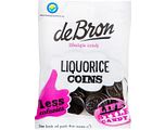 de Bron Muntendrop Suikervrij 100GR