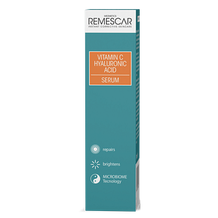 Remescar Vitamin C Hyaluronic Acid Serum 30ML