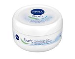 Nivea Soft Hydraterende Crème 50ML