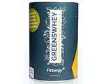 Fittergy GreensWhey 325GR