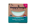 HappySoaps Coco Nuts Shampoobar 70GR