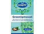 Wapiti Mossel Extract Capsules 30CP