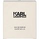 Karl Lagerfeld Pour Femme Eau de Parfum 25ML Karl Lagerfeld Pour Femme Eau de Parfum 25ML