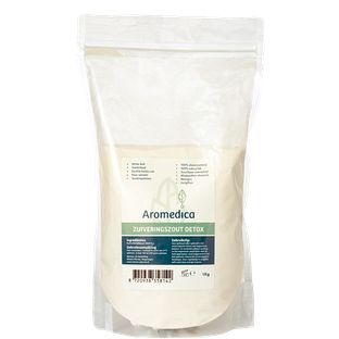 Aromedica Zuiveringszout 1KG