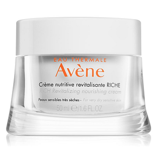 Eau Thermale Avène Rijke Revitaliserende Voedende Crème 50ML