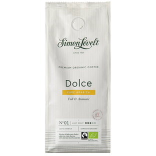 Simon Levelt Dolce Snelfiltermaling 250GR