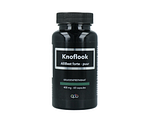 Allibest Knoflook 400mg Capsules 60CP
