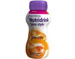 Nutridrink Juice Style Sinaasappel 4-pack 800ML