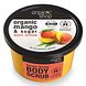 Organic Shop Kenyan Mango Body Scrub 250ML