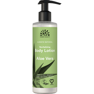Urtekram Aloë Vera Bodylotion 245ML