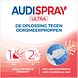 Audispray Ultra Oorsmeer 20ML