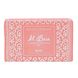 Al Bara Aleppo Zeep Rozenbloesem 100GR Al Bara Aleppo Zeep Rozenbloesem 100GR