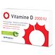 Metagenics Vitamine D 2000IU Tabletten 84TB