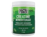 Nutriforce Creatine Monohydraat 500GR Nutriforce Creatine Monohydraat 500GR