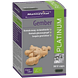 MannaVital Gember Platinum Capsules 90VCP