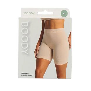 Boody Undershort Blush XL 1ST